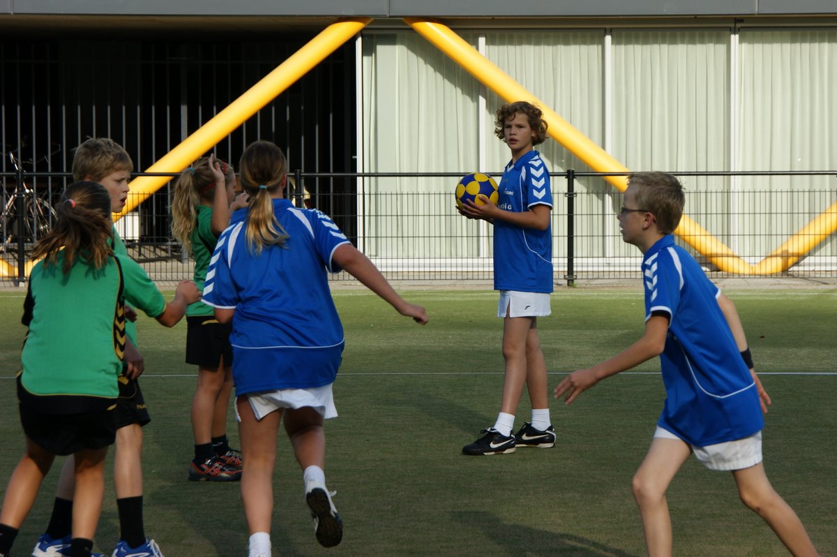 Korfbal D2 24 september-9.JPG